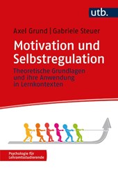 Motivation und Selbstregulation