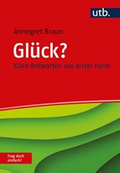 Glück? Frag doch einfach!