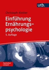 Einführung Ernährungspsychologie