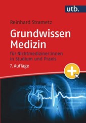 Grundwissen Medizin