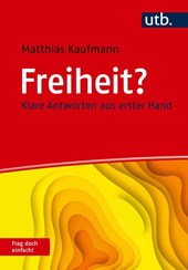 Freiheit? Frag doch einfach!