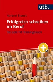 Erfolgreich schreiben im Beruf