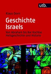 Geschichte Israels
