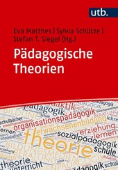 Pädagogische Theorien