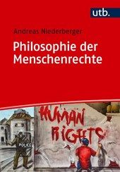 Philosophie der Menschenrechte