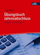 Übungsbuch Jahresabschluss