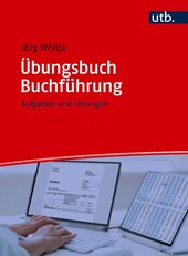 Übungsbuch Buchführung