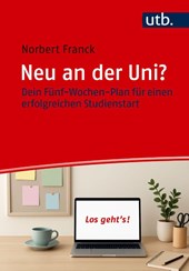 Neu an der Uni?