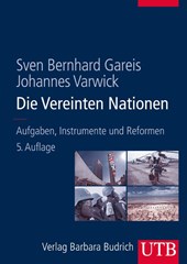 Die Vereinten Nationen