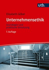 Unternehmensethik