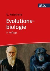 Evolutionsbiologie