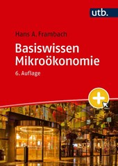 Basiswissen Mikroökonomie