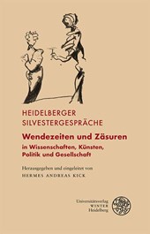 Wendezeiten und Zäsuren