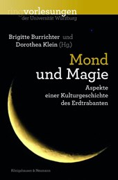 Mond und Magie