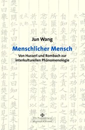 Menschlicher Mensch