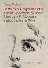 Die Poetik des Fragmentarischen