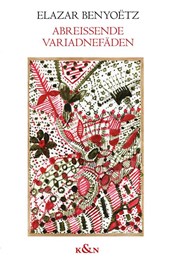 Abreißende Variadnefäden