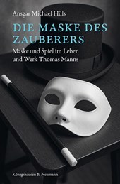 Die Maske des Zauberers