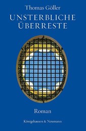 Unsterbliche Überreste
