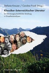 Klassiker österreichischer Literatur