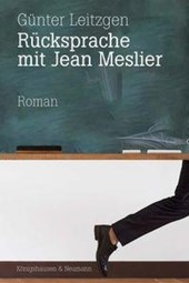 Rücksprache mit Jean Meslier