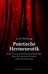 Poietische Hermeneutik
