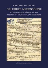 Gelehrte Musensöhne