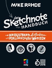 Das Sketchnote Handbuch