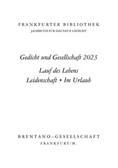 Frankfurter Bibliothek 2023