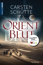 Orientblut