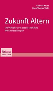 Zukunft Altern