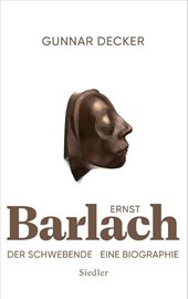 Ernst Barlach - Der Schwebende