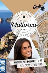 GuideMe Reiseführer Mallorca