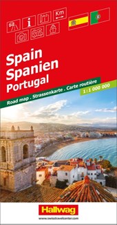 Spain / Portugal