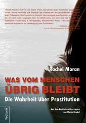 Was vom Menschen übrig bleibt