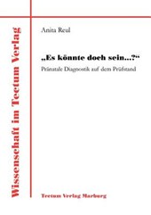 Es koennte doch sein...?
