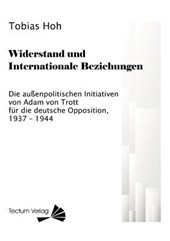 Widerstand und Internationale Beziehungen