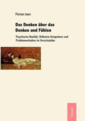 Das Denken uber das Denken und Fuhlen