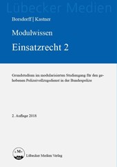 Modulwissen Einsatzrecht 2
