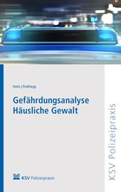 Gefährdungsanalyse Häusliche Gewalt