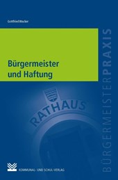 Bürgermeister und Haftung
