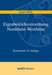 Eigenbetriebsverordnung Nordrhein-Westfalen