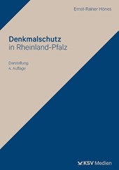 Denkmalschutz in Rheinland-Pfalz