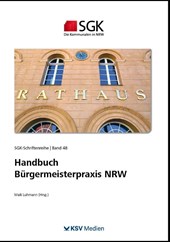 Handbuch Bürgermeisterpraxis NRW