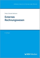 Externes Rechnungswesen
