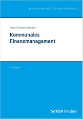 Kommunales Finanzmanagement