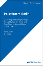 Polizeirecht Berlin