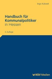 Handbuch für Kommunalpolitiker in Hessen