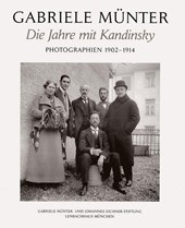 Die Jahre mit Kandinsky