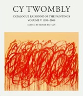 Cy Twombly